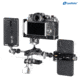 Leofoto AM-2 Magic Versa Arm, Black, AM-2