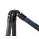 Leofoto LS-323C X Version Ranger Series Tripod, Black, LS-323CX