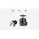 Leofoto MBH-19 Micro/Mini Ball Head, Black, MBH-19