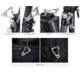 Leofoto MPL-2 Multi-function Photography Tool for Tripod, Black, MPL-2