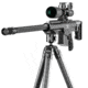 Leofoto SA-404CLX/MA-40X Outdoors Tripod w/ Rapid Lock Ballhead, Black, SA-404CLX+MA-40X