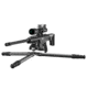 Leofoto SA-404CLX/MH-X Outdoors Tripod w/ Dynamic Ball Head Set, Black, SA-404CLX+MH-60X