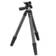 DEMO, Leofoto SA-324CLX/MH-X Outdoors Tripod w/ Dynamic Ball Head Set, Black, SA-324CLX+MH-40X