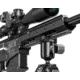 Leofoto SA-363CX/MG-40X Outdoors Tripod w/ Rapid Lock Ballhead, Black, SA-363CX+MG-40X