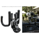 Leofoto WN-03 Car Window Stabilizer, Black, WN-03