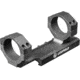 Leupold Mark AR 30mm integrated Mounting System, Black Matte, 177094