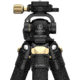 Leupold Tripod Pan Head, Black, 183550