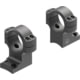 Leupold BackCountry 1in Riflescope Rings, Browning X-Bolt, RVF, High - 1.13, Set of 2, Black Matte, 171109