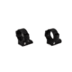 Leupold BackCountry Rifle Scope Mount Base Remington 700, 30mm, 2-Piece, Ring Med, Matte Black, 177138