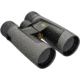 Leupold BX-2 Alpine HD 10x52mm Binocular, Roof, Shadow Gray, 181178