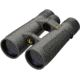 Leupold BX-5 Santiam HD 12x50mm Roof Prism Binoculars, Gray, 175856