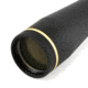 Leupold Competition 45x45mm Rifle Scope, 30 mm Tube, Second Focal Plane, Black, Matte, Non-Illuminated 1/8 Min Target Dot Reticle, MOA Adjustment, 53440