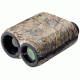Brush Finish Range finder