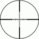 Leupold FireDot Wind-Plex Reticle
