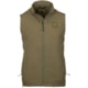 Leupold Frost Trail Softshell Vest - Men's, Extra Large, Green, 182990
