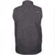 Leupold Frost Trail Softshell Vest - Men's, 3XL, Grey, 182997