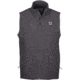 Leupold Frost Trail Softshell Vest - Men's, 3XL, Grey, 182997