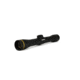 Leupold FX-II 2.5x28mm Scout Fixed Power Rifle Scope - Matte Black Finish, Duplex Reticle