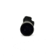 Leupold FX-II 2.5x28mm Scout Fixed Power Rifle Scope - Matte Black Finish, Duplex Reticle