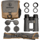 Leupold Gen 2 BX-4 Pro Guide HD 8x42mm Binocular, Grey/Black, Small, 184760