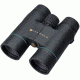 Leupold Acadia Green Ring 10x42 Roof Waterproof Binoculars, Options Leupold Acadia 10x42mm Water Proof Roof Binoculars - Black Finish