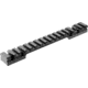 Leupold Backcountry Cross-Slot Rifle Scope Mount - Browning X-Bolt 2