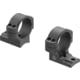 Leupold BackCountry Remington 700 2-PC 30mm Ring Mount, Med, 8-40 Adaptable, 187350