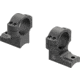 Leupold BackCountry Savage 10/110 Round RCVR 2-PC 1in Ring Mount