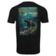 Leupold Bear Magazine Tee - Men's, Black, M, 187815