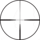 Leupold VX-4HD 3-12x40mm 30mm Tube Rifle Scope, Second Focal Plane