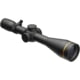 Leupold VX-4HD 4-16x50mm 30mm Tube Rifle Scope, Second Focal Plane, CDS-ZL2 Side Focus Duplex, Black, 185456