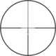 Leupold Mark 3HD 1.5-4x20mm Rifle Scope, 30 mm Tube, Second Focal Plane, Black, Matte, Red FireDot BDC Reticle, Mil Rad Adjustment, 180663