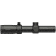 Leupold Mark 3HD 1.5-4x20mm Rifle Scope, 30 mm Tube, Second Focal Plane, Black, Matte, Red FireDot SPR Reticle, Mil Rad Adjustment, 180662