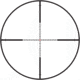 Leupold Mark 3HD 4-12x40mm Rifle Scope, 30 mm Tube, Second Focal Plane, Black, Matte, Red FireDot TMR Reticle, Mil Rad Adjustment, 180668