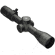 Leupold Mark 4HD 2.5-10x42 Rifle Scope, 30mm Tube, First Focal Plane, Illum. TMR, Black, Small, 183738