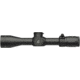 Leupold Mark 4HD 2.5-10x42 Rifle Scope, 30mm Tube, First Focal Plane, PR1-MOA, Black, Small, 183741