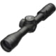 Leupold Mark 4HD 2.5-10x42 Rifle Scope, 30mm Tube, First Focal Plane, PR1-MOA, Black, Small, 183741