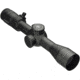Leupold Mark 4HD 2.5-10x42 Rifle Scope, 30mm Tube, First Focal Plane, TMR, Black, Small, 183740