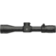 Leupold Mark 4HD 2.5-10x42 Rifle Scope, 30mm Tube, First Focal Plane, TMR, Black, Small, 183740