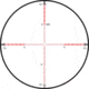 Leupold Mark 4HD 4.5-18x52 Rifle Scope, 34mm Tube, First Focal Plane, Illum. PR1-Mil, Black, Small, 183624