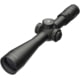 Leupold Mark 4HD 4.5-18x52 Rifle Scope, 34mm Tube, First Focal Plane, Illum. PR1-Mil, Black, Small, 183624