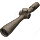 Leupold Mark 5HD 5-25x56 Rifle Scope, 35mm Tube, First Focal Plane, Tremor 3, FDE, Small, 185072