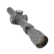 Leupold Mark AR MOD 1 1.5-4x20mm P5 Dial Rifle Scope, Matte Black, FireDot SPR Reticle 115387