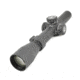 Leupold Mark AR MOD 1 1.5-4x20mm P5 Dial Rifle Scope, Matte Black, FireDot SPR Reticle 115387
