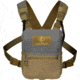 Leupold Non-Magnetic Enclosed Binocular Harness, Tan/Grey, 185627