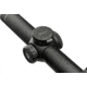 Leupold Patrol 6HD 1-6x24mm, 30mm Tube, Second Focal Plane, Illuminated CM-R2, Matte, 182352