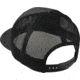 Leupold Reticle Trucker Flat Bill Hat - Mens, Gray, OS, 175509