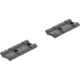 Leupold Rifleman Gen2 Savage 10/110 Round Rear Rcvr 2-pc, 8-40, Black, Matte, 185530