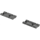 Leupold Rifleman Gen2 Savage 110/Axis 1-pc, 8-40, Black, Matte, 185531