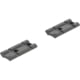 Leupold Rifleman Gen2 Savage 110/Axis 1-pc, 8-40, Black, Matte, 185531